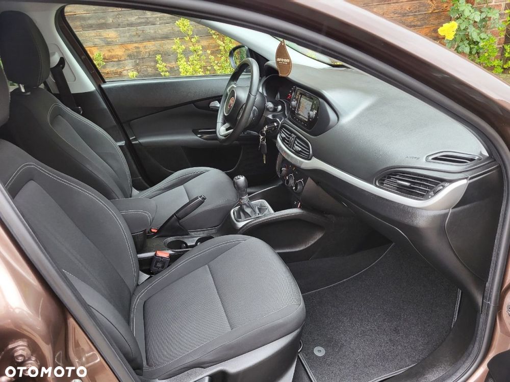 Fiat Tipo - 13