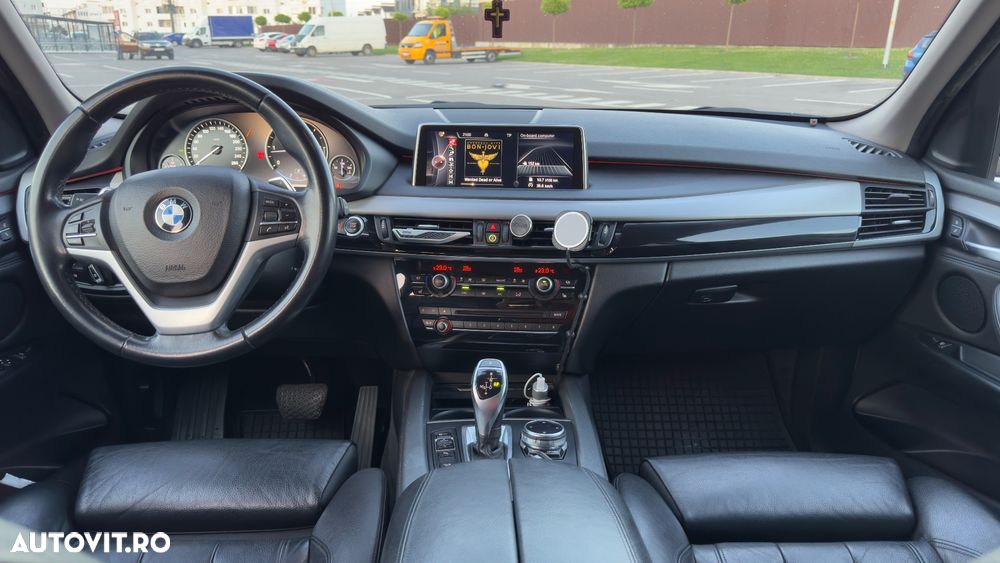 BMW X5 - 26