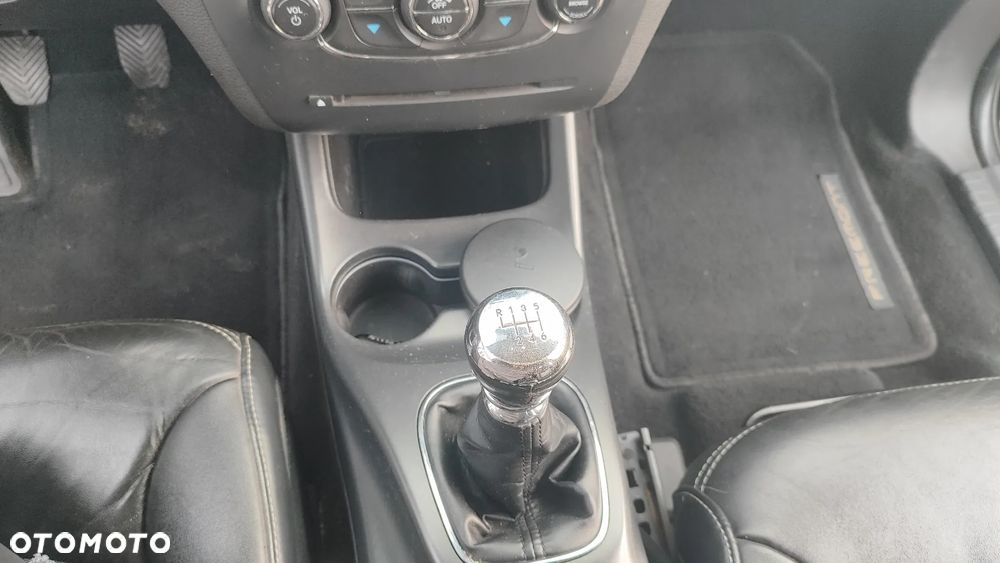 Fiat Freemont 2.0 Multijet Urban - 20