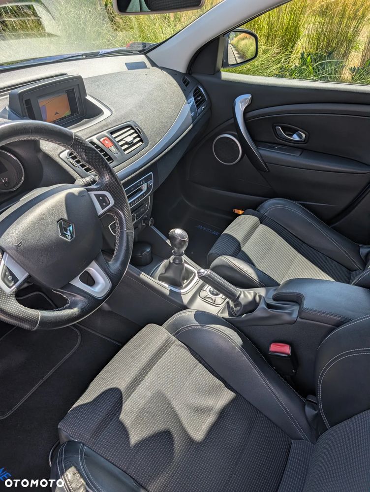 Renault Megane 2.0 16V TCE Privilege - 12