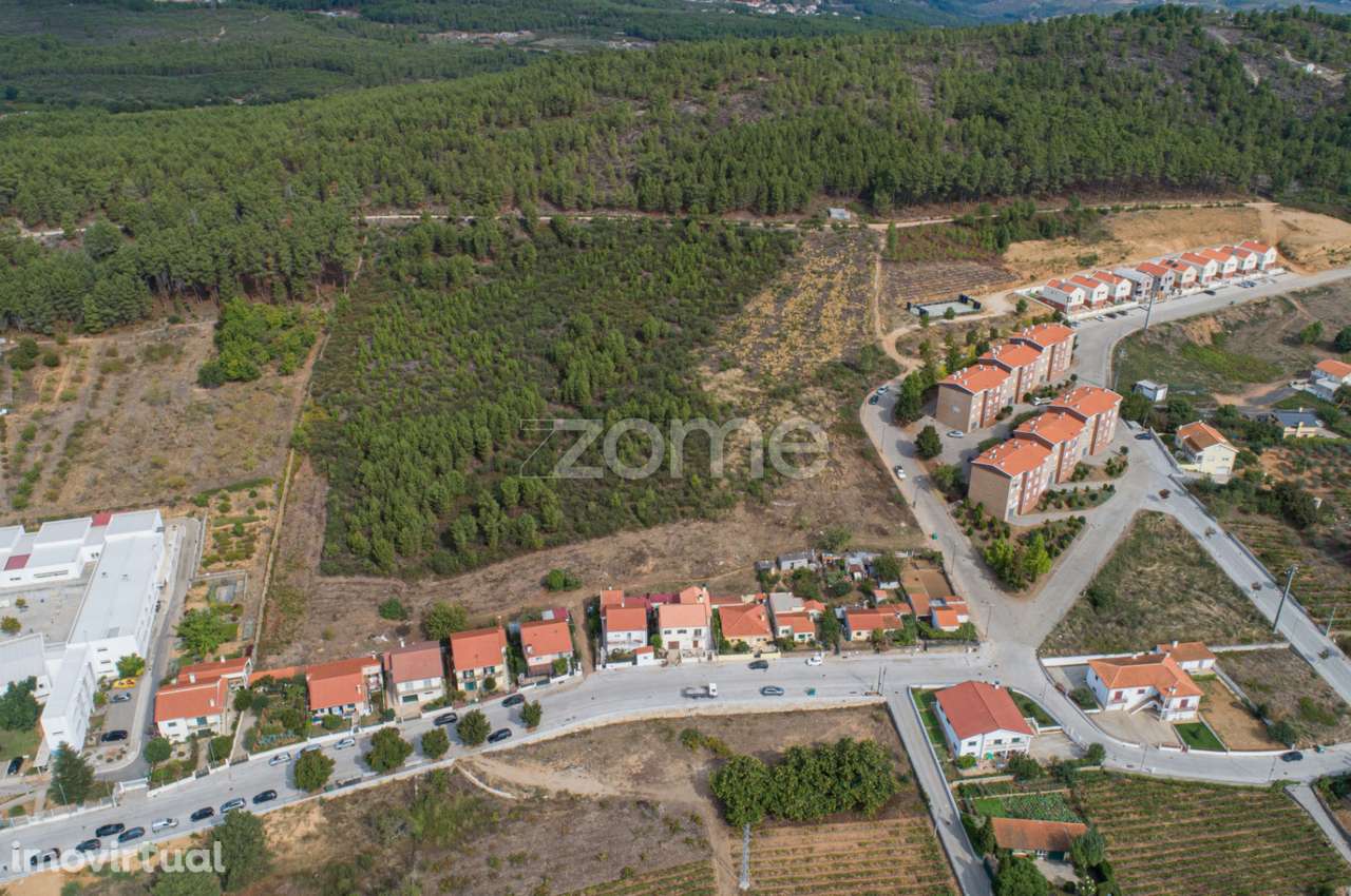 Terreno Para Construção em Sabrosa - Grande imagem: 3/30