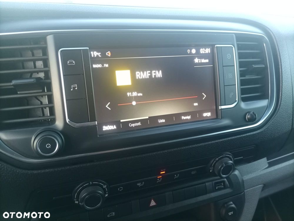 Opel Vivaro - 14
