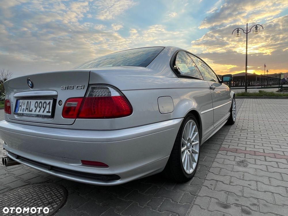 BMW Seria 3 - 9