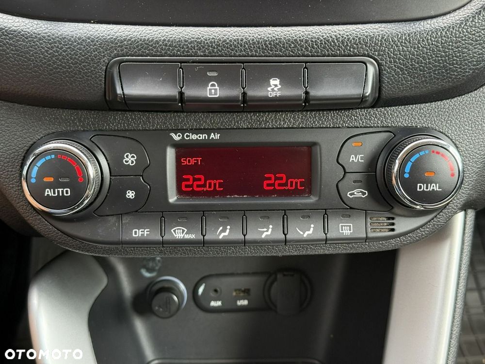 Kia Ceed - 26