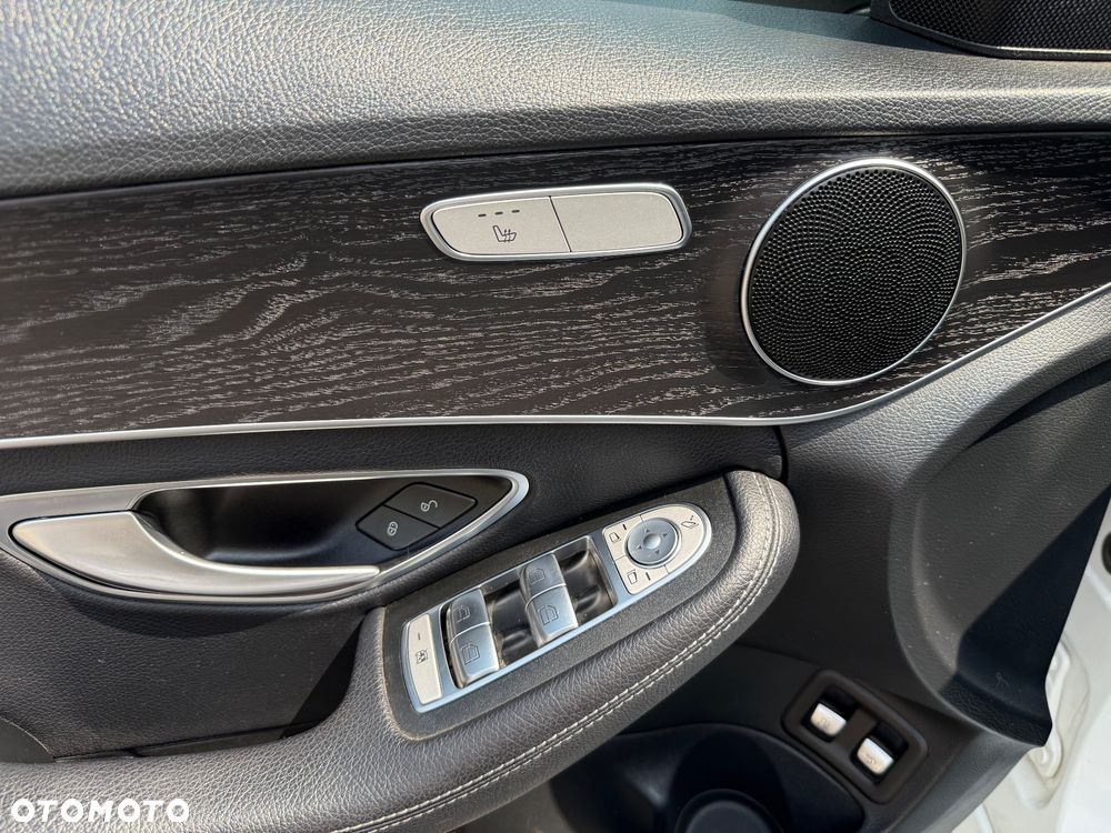 Mercedes-Benz Klasa C - 8