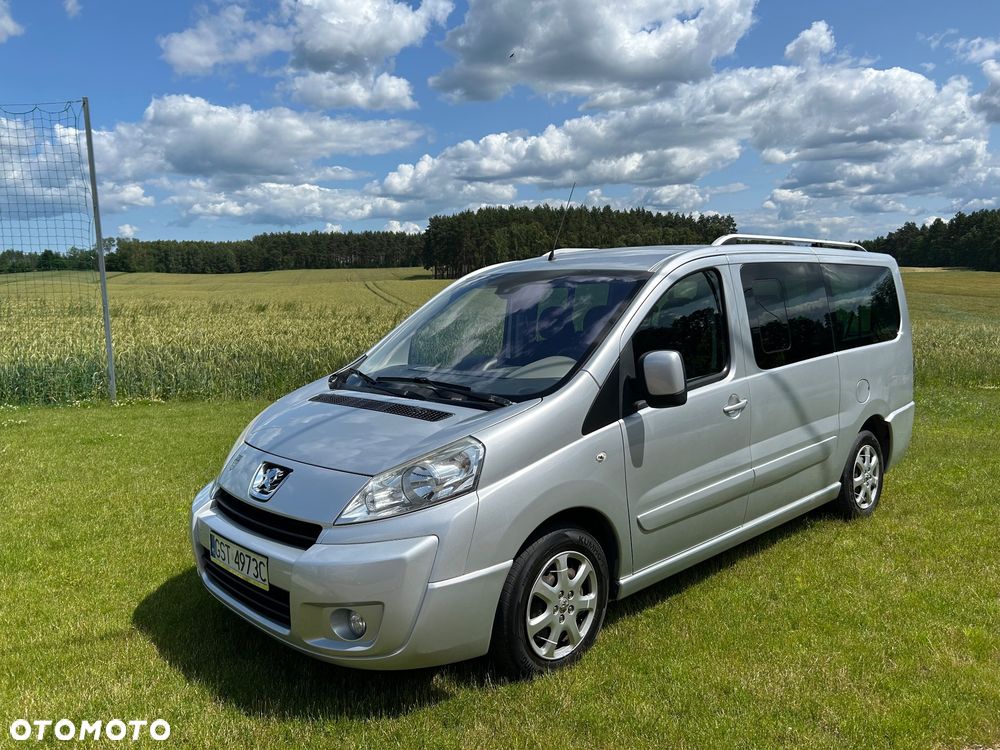 Peugeot Expert - 26