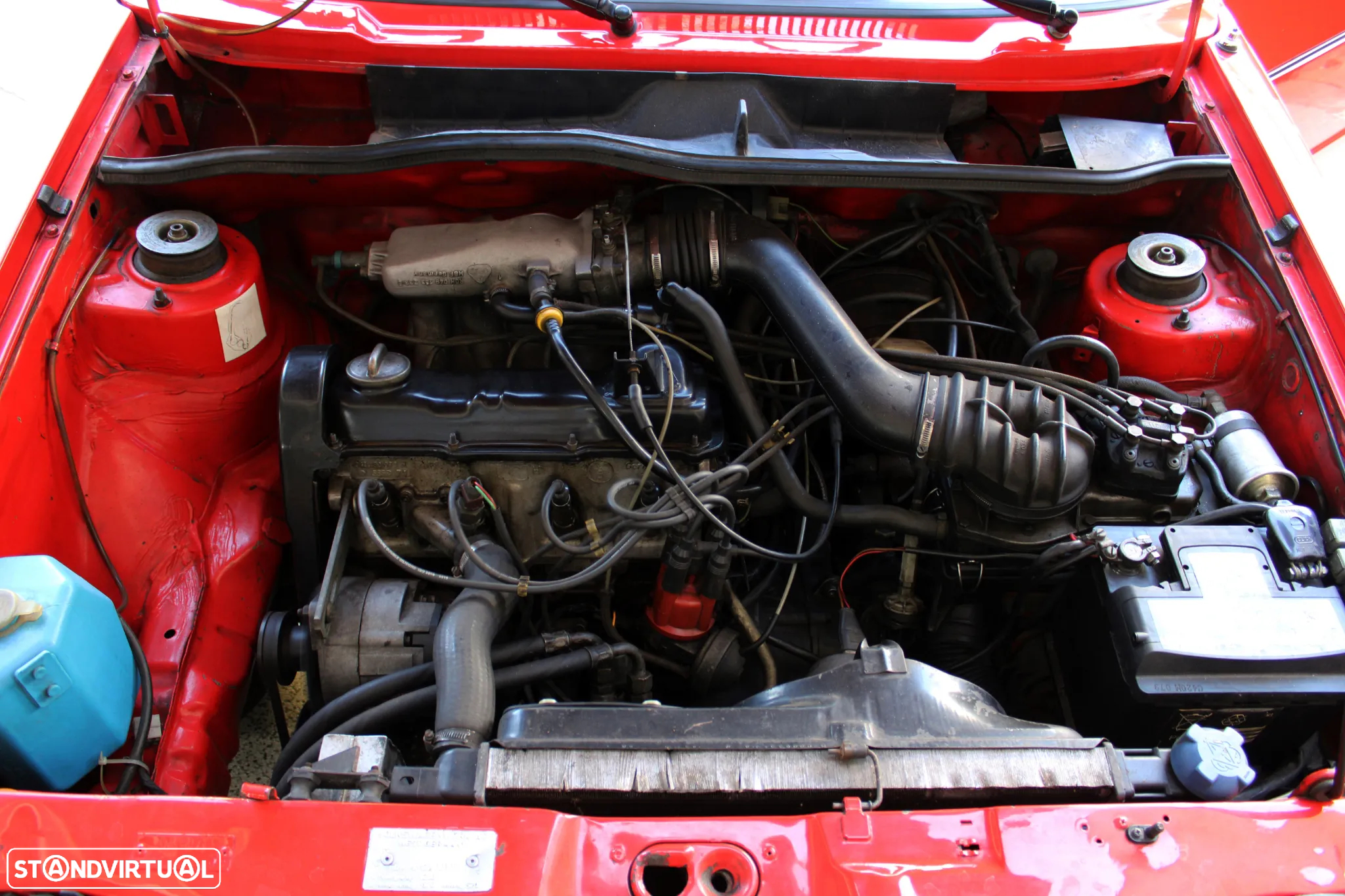 VW Golf - 33