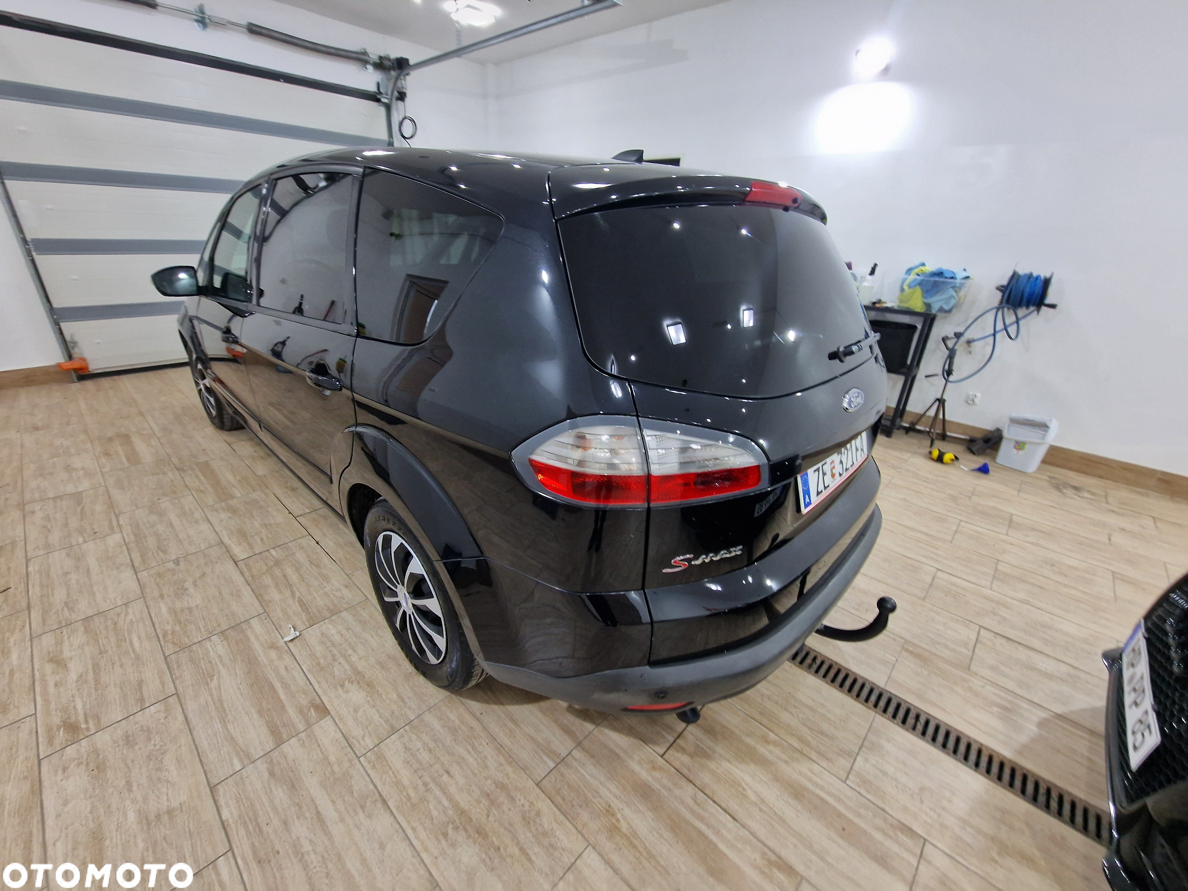 Ford S-Max 2.0 TDCi DPF Gold X - 18