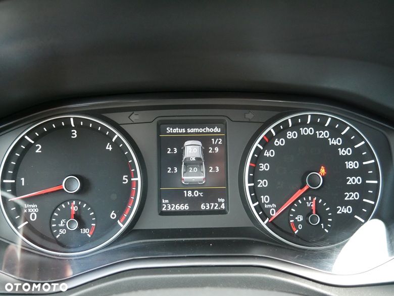 Volkswagen Amarok 3.0 V6 TDi 4MOTION Aventura - 28