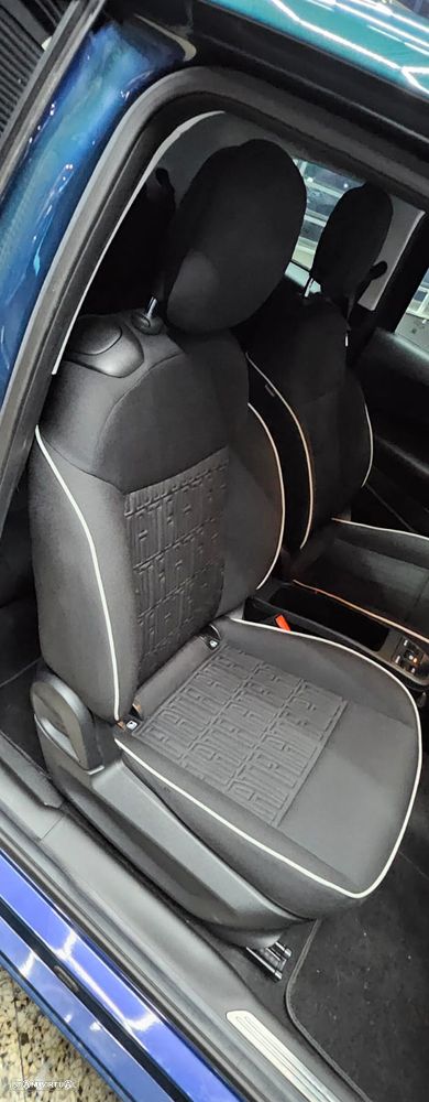 Fiat 500e 42 kWh Icon - 21