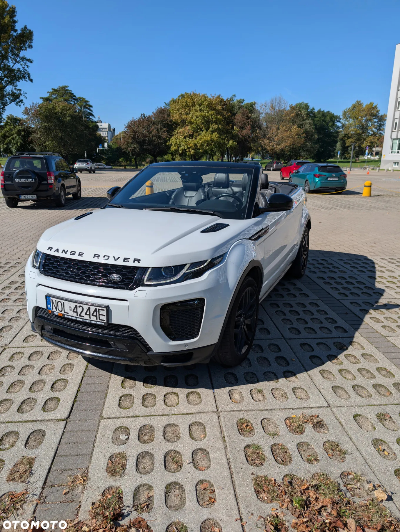 Land Rover Range Rover Evoque 2.0TD4 HSE - 6