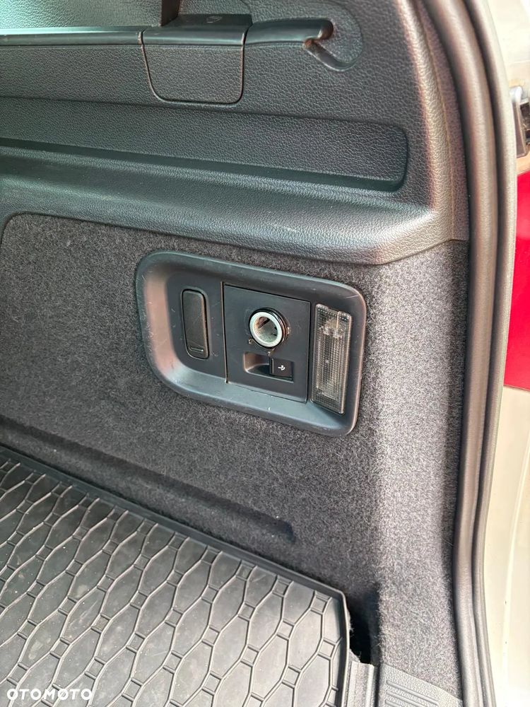 Seat Alhambra 2.0 TDI Style - 15