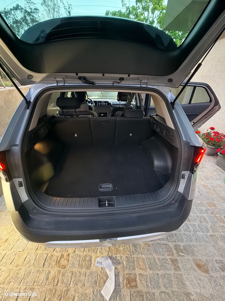 Kia Sportage 1.6 T-GDI Drive - 12