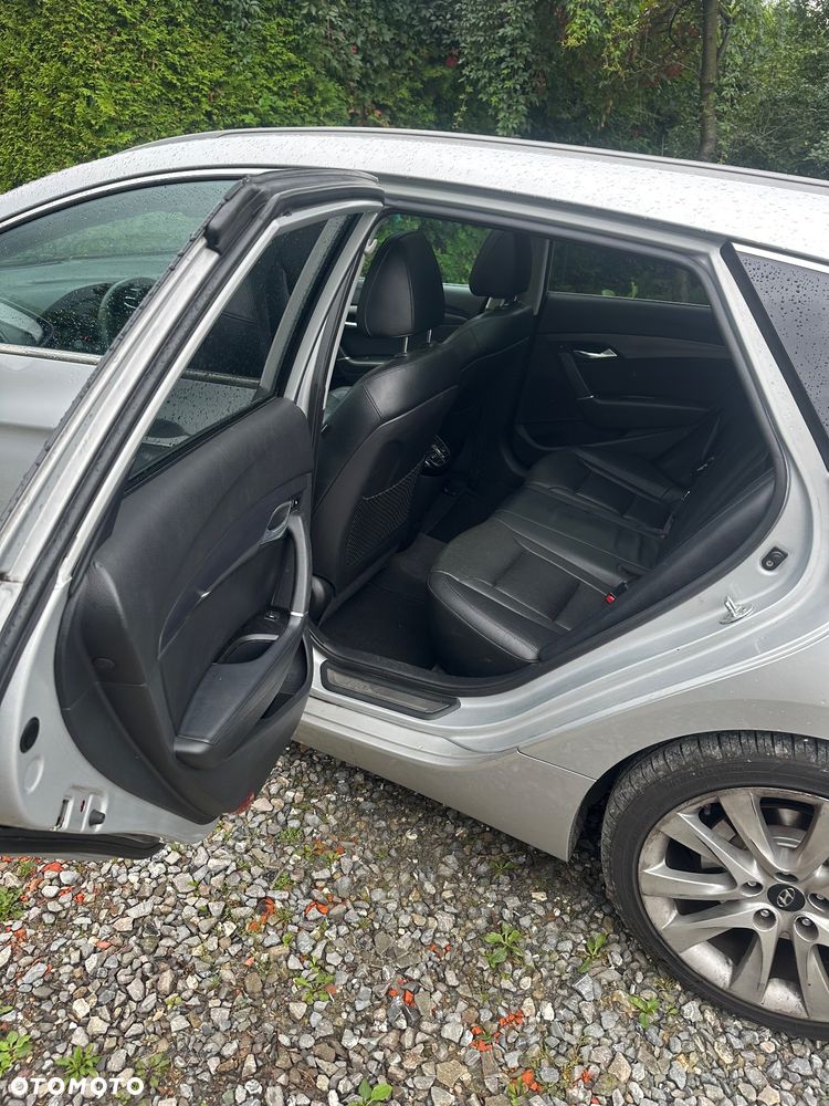 Hyundai i40 1.7 CRDi Premium - 10