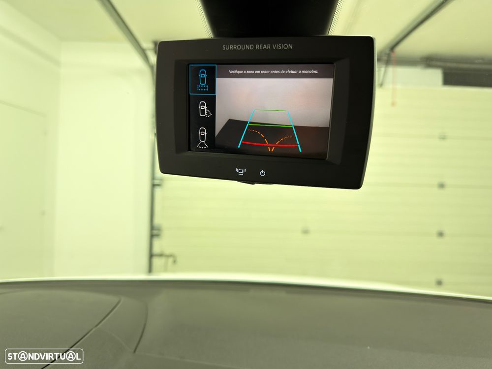 Citroën BERLINGO 1,5 HDI 3 LUGARES - 24