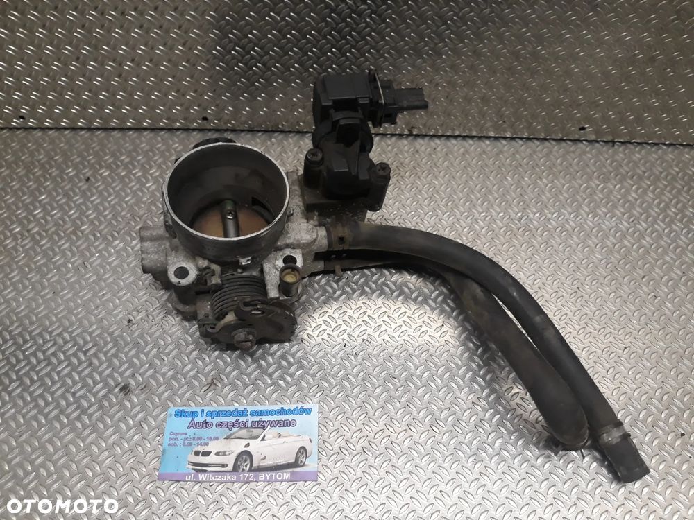 PRZEPUSTNICA HYUNDAI SANTA FE 2,0 16V  35150-33010 - 1