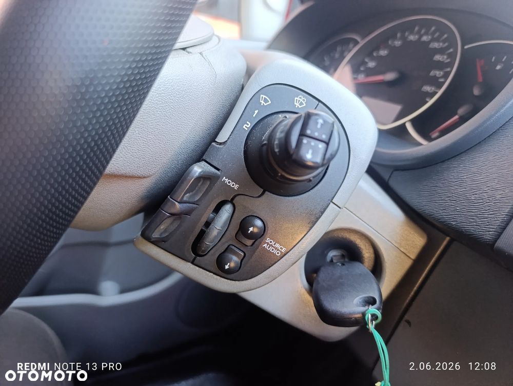 Renault Kangoo - 18