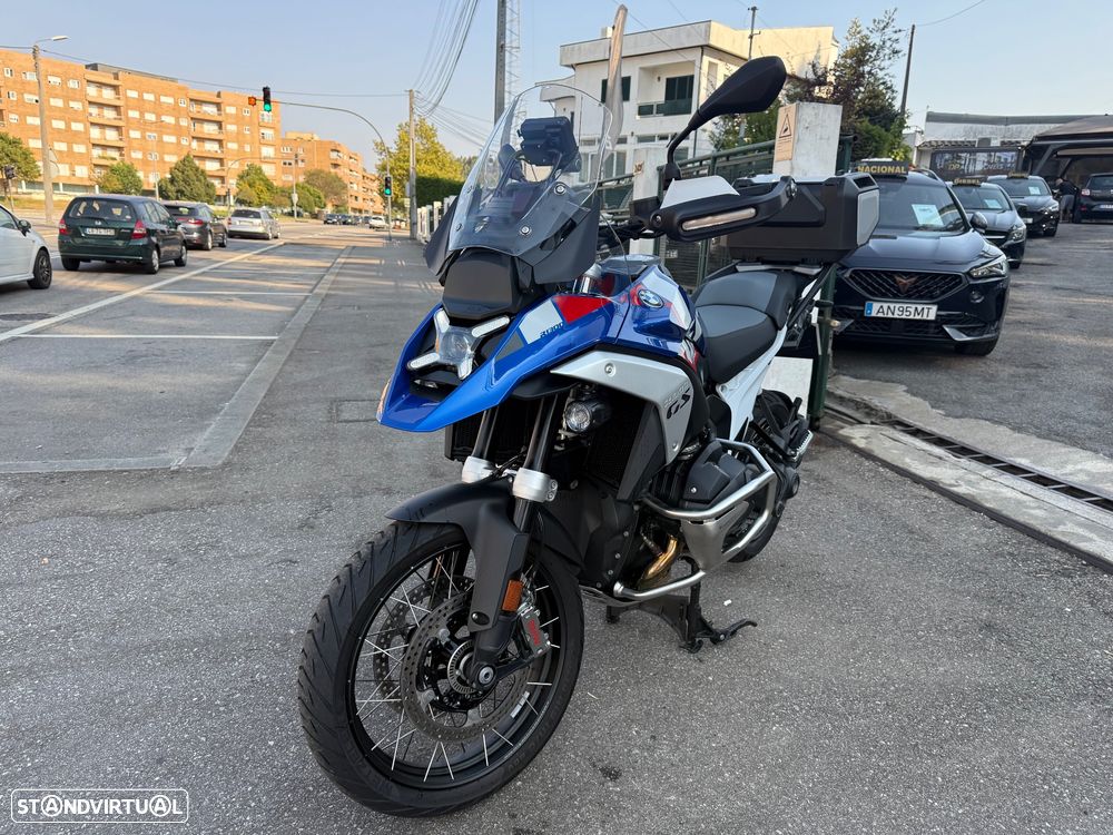 BMW R 1300 GS Gs 1300 - 4