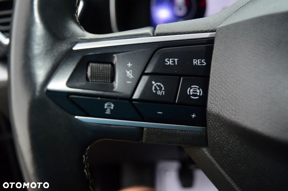 Seat Leon - 34