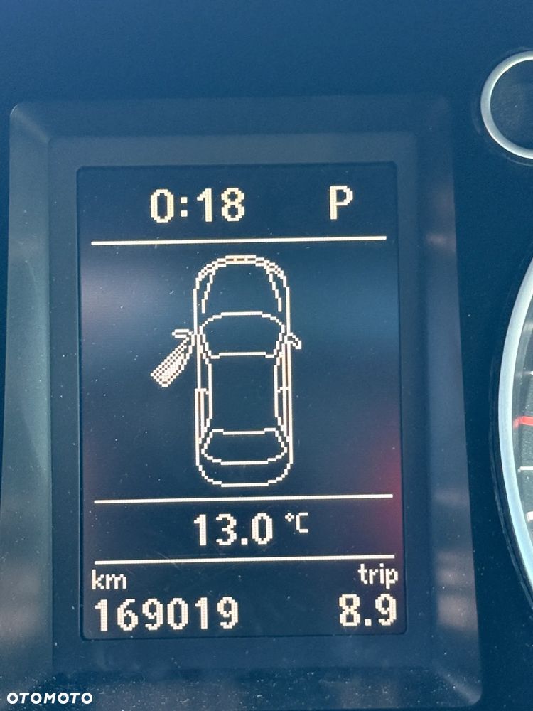 Volkswagen Passat 1.8 TSI DSG Exclusive - 12