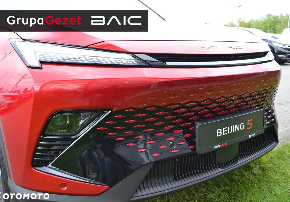 BAIC 5 - 12