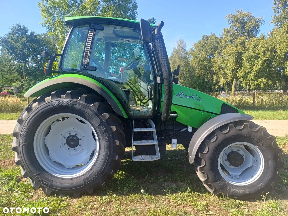 Deutz-Fahr Agrotron 106 mk3 - 5