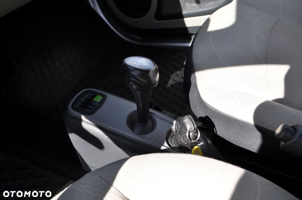 Smart Fortwo & passion mhd - 24