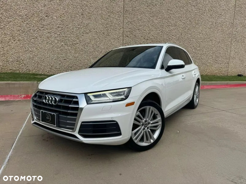 Audi Q5 2.0 TFSI Quattro Sport S tronic - 5