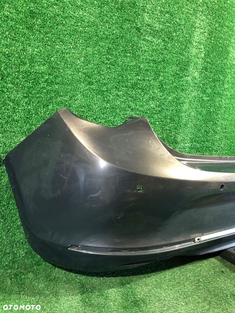 ZDERZAK TYLNY OPEL ASTRA J IV HB LIFT - 2