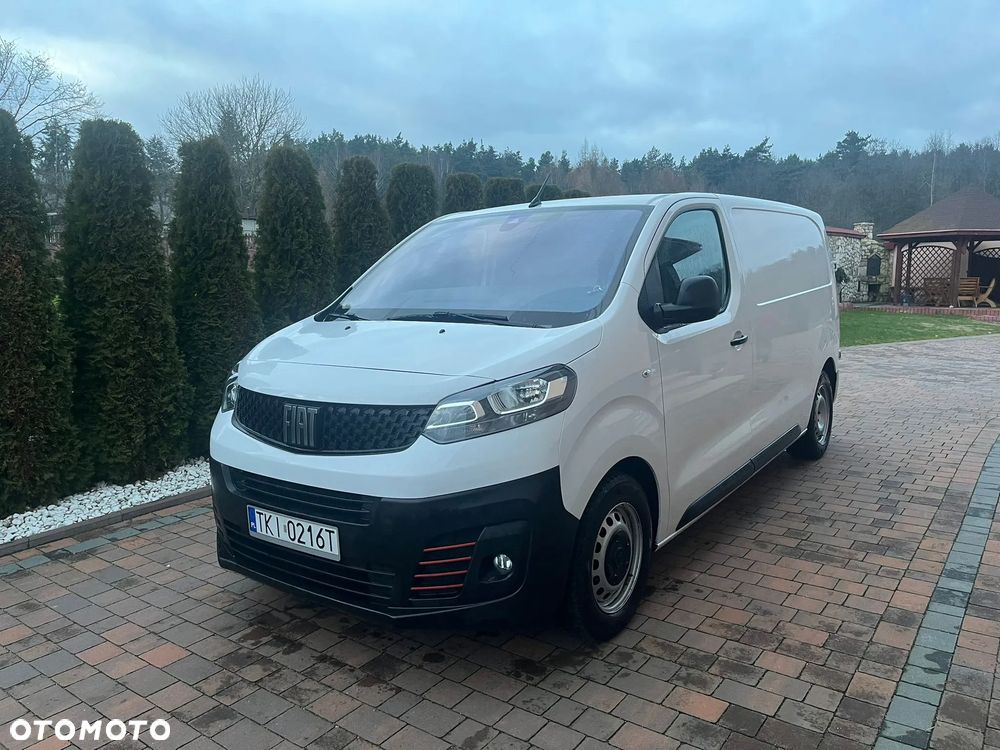 Fiat Scudo - 10