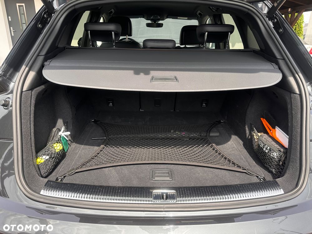 Audi Q5 40 TDI mHEV Quattro Advanced S tronic - 18