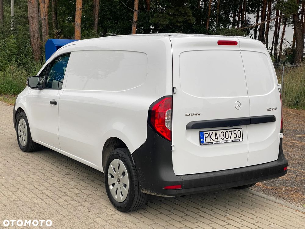 Mercedes-Benz Citan Tourer L2 420.725 - 7