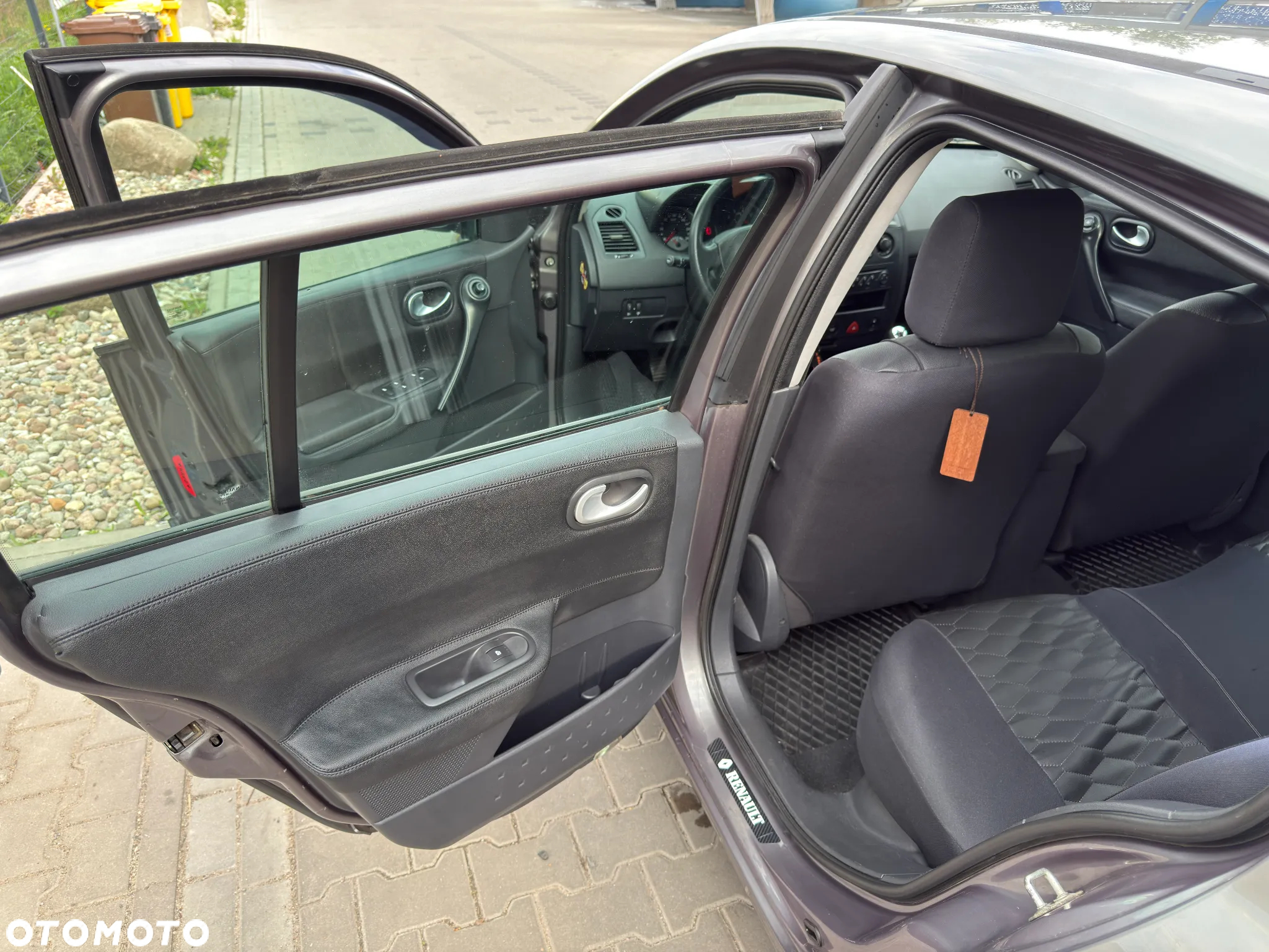 Renault Megane II 1.4 Confort Dynamique - 10