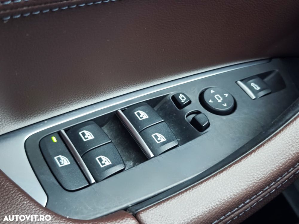 BMW X3 xDrive20d AT MHEV - 29