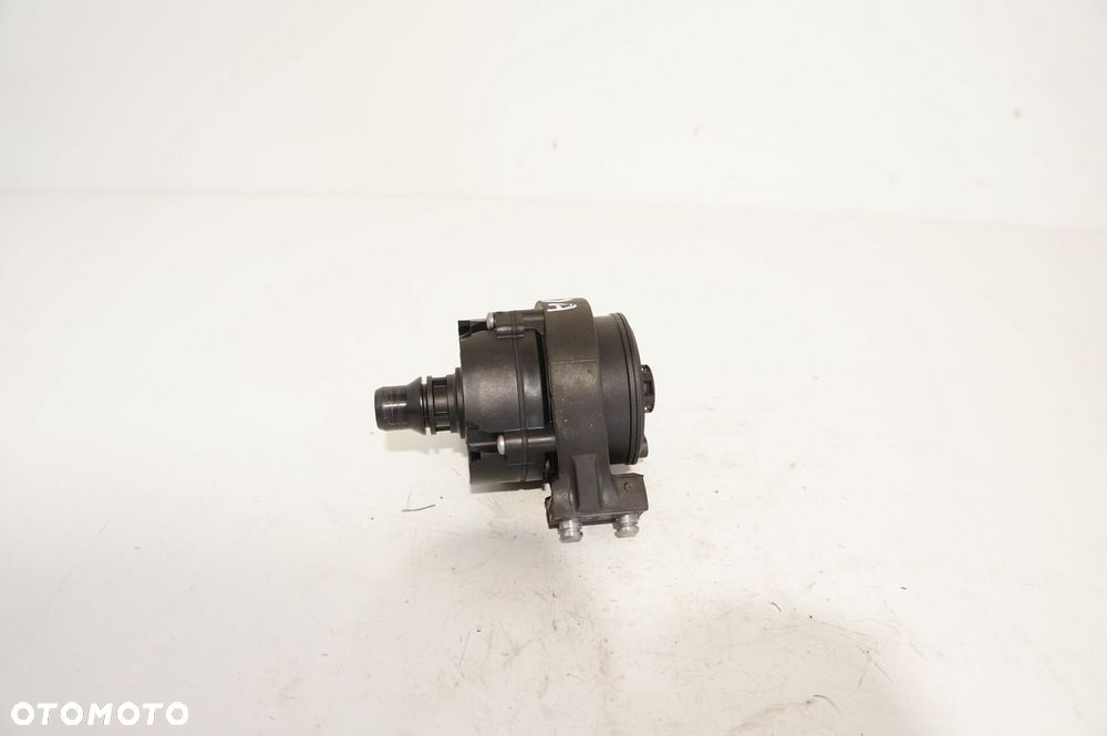 DODATKOWA POMPA WODY BMW 1 2 3 4 5 X3 X4 3.0i XDRIVE 8605322 - 2
