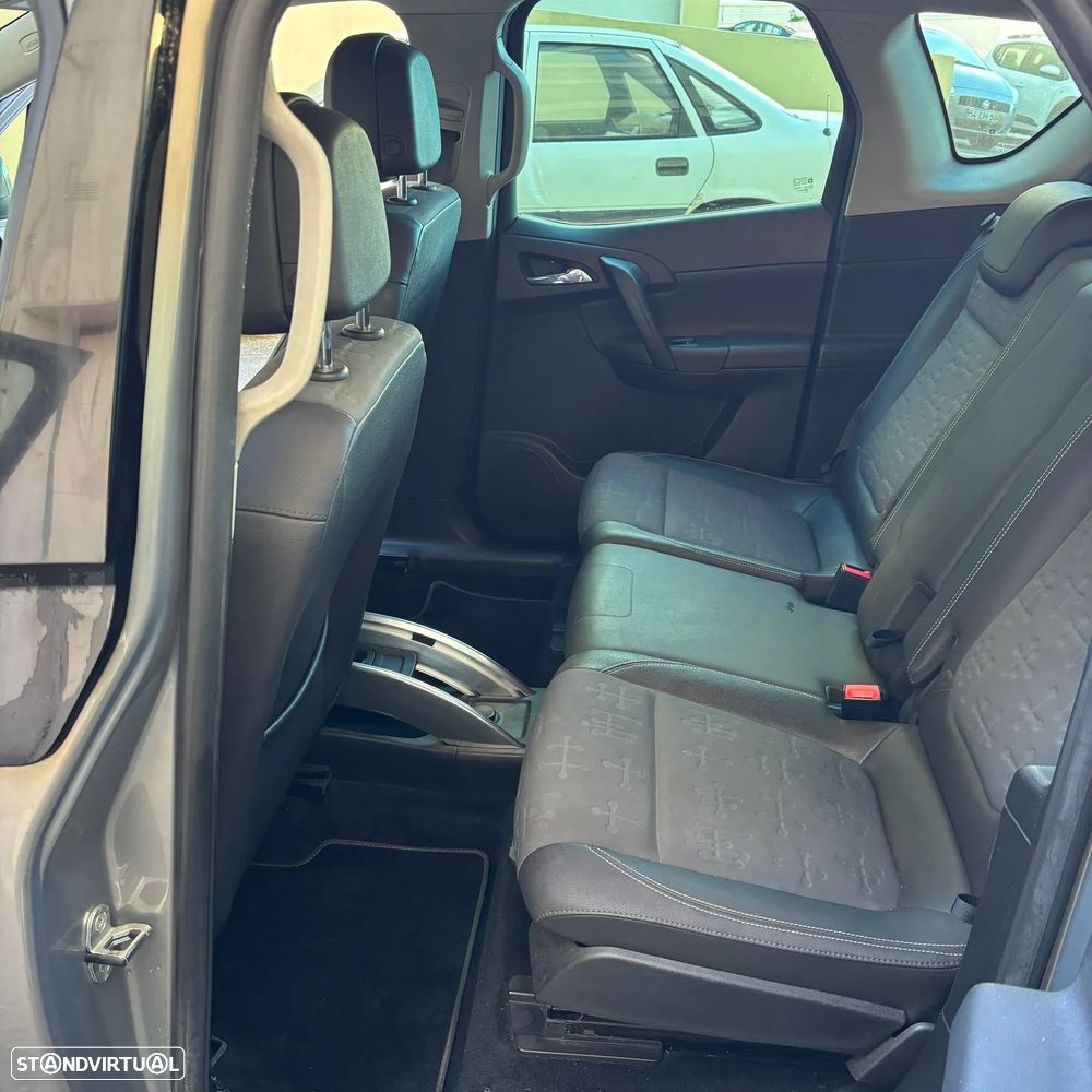 Opel Meriva 1.3 CDTI Cosmo - 10