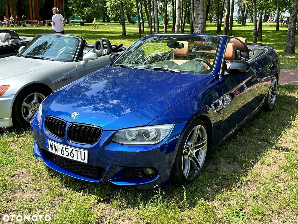 BMW Seria 3 - 36