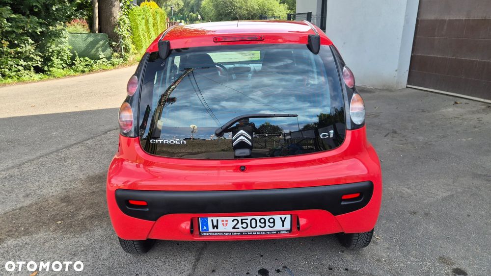 Citroën C1 1.0 Selection - 15