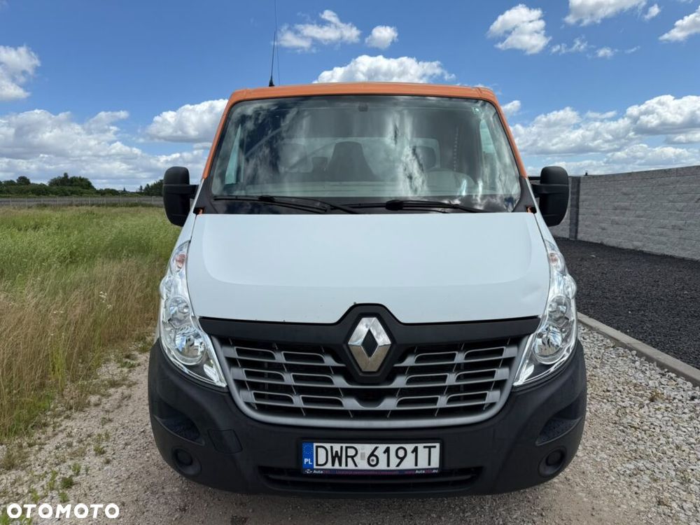 Renault Master - 2
