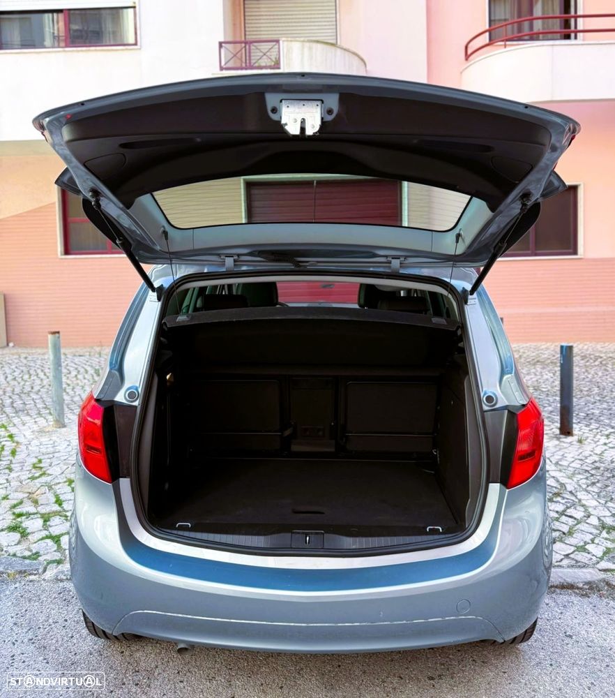 Opel Meriva 1.3 CDTi Cosmo S/S - 24