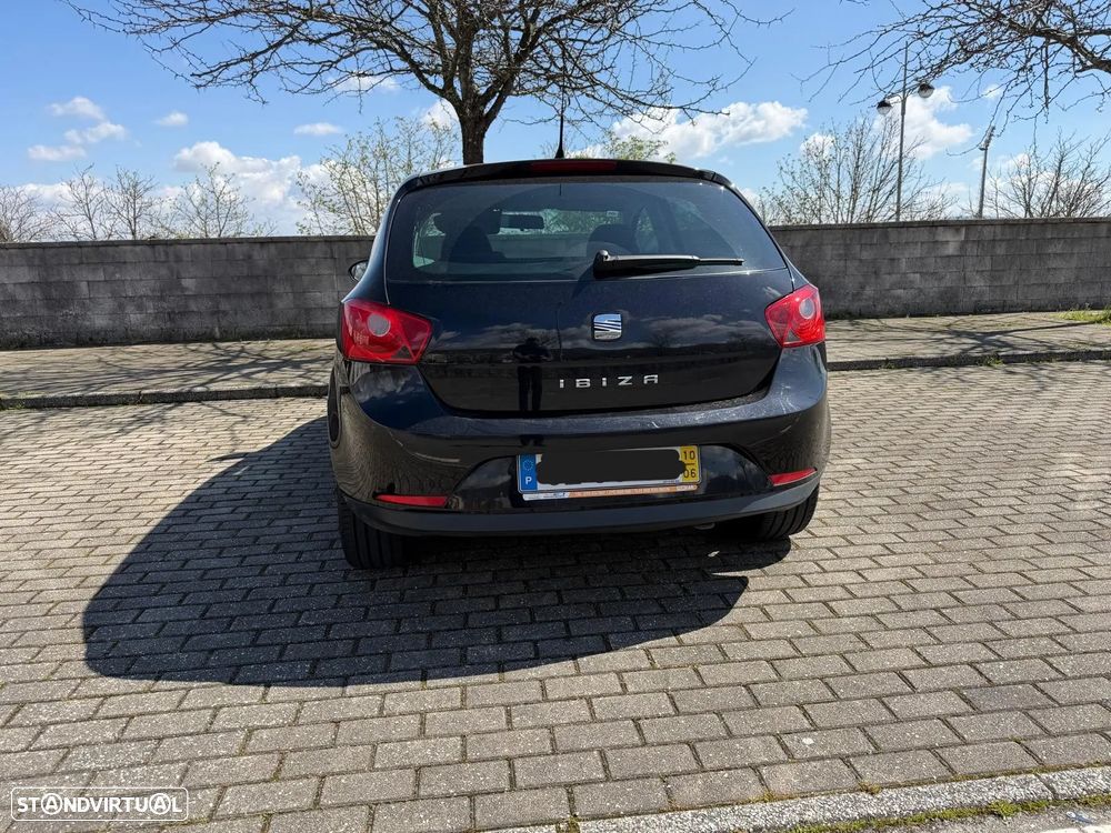 SEAT Ibiza 1.2 12V Style - 14