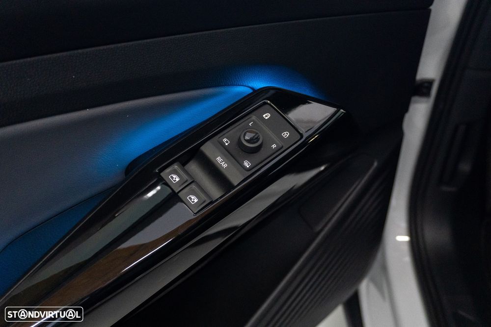 VW ID.4 77 kWh Pro Performance Business - 15