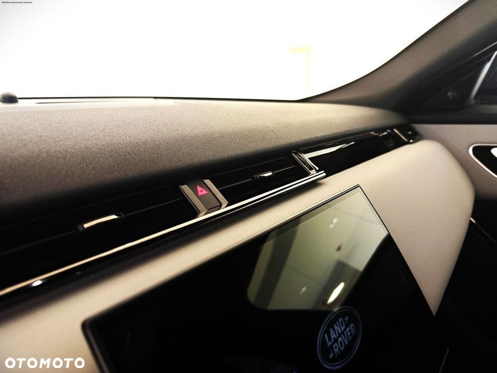 Land Rover Range Rover Velar - 17