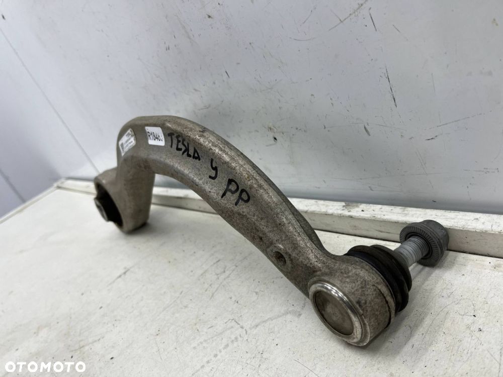 Wahacz Tesla Model Y 20r.- prawy przedni wahacz dolny zawieszenia prawy przód 1288359-99-b - 3