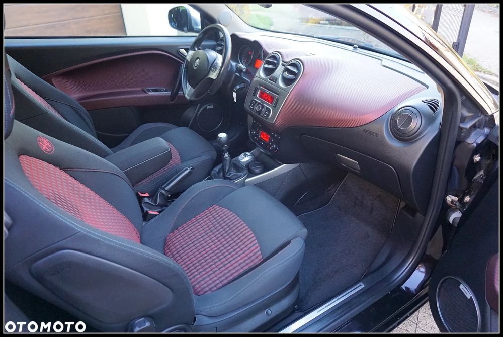 Alfa Romeo Mito - 6