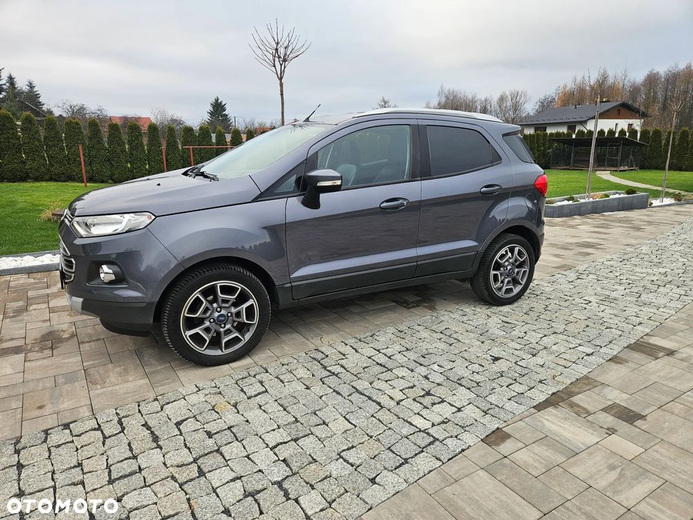 Ford EcoSport - 13