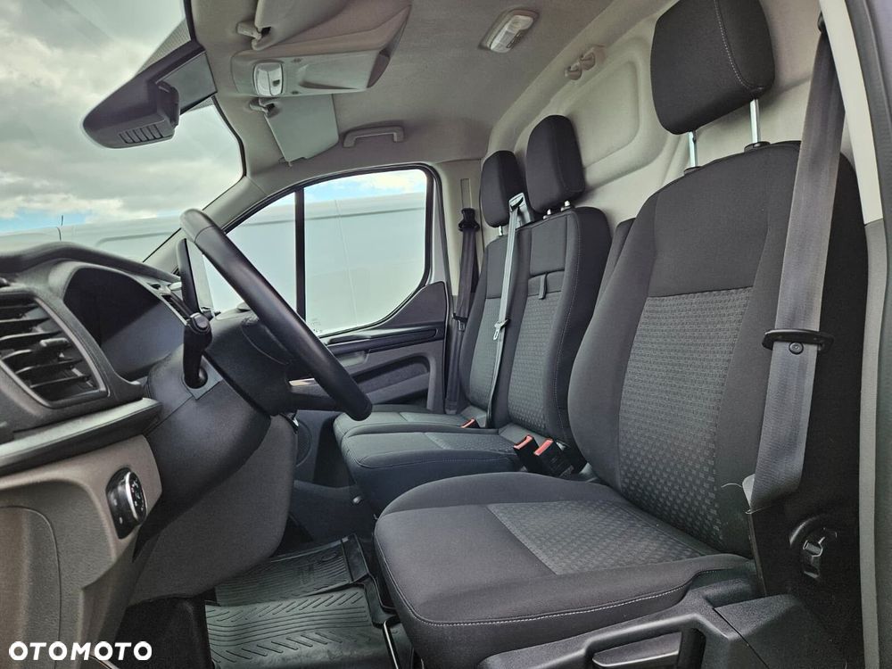 Ford transit-custom L2H1 *74999zł NETTO* 2.0TdCi/131KM - 19