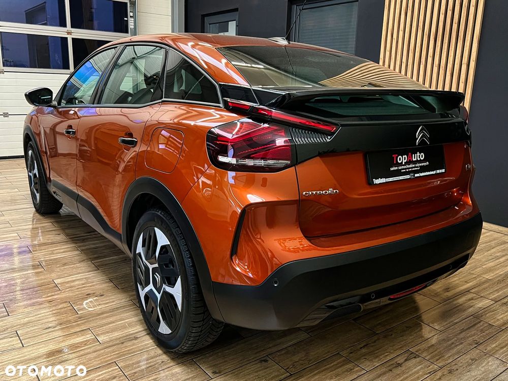 Citroën C4 PureTech 100 Stop&Start FEEL - 11