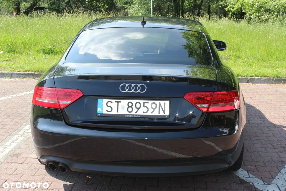 Audi A5 Coupé 2.0 TDI - 19