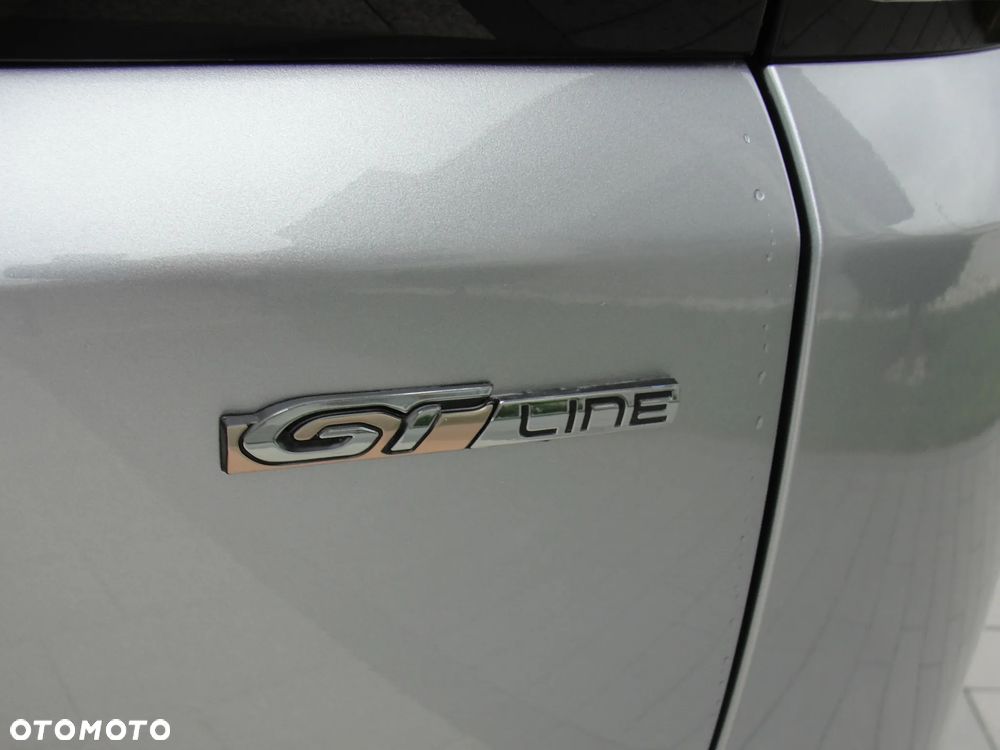 Peugeot 5008 BlueHDi 180 EAT8 GT - 27